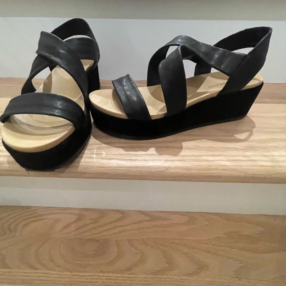 LUCKY BRAND SANDALS